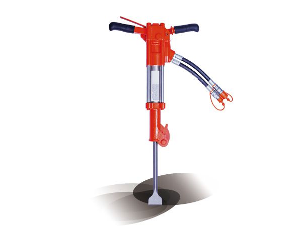 手握式液压破碎镐ST20S