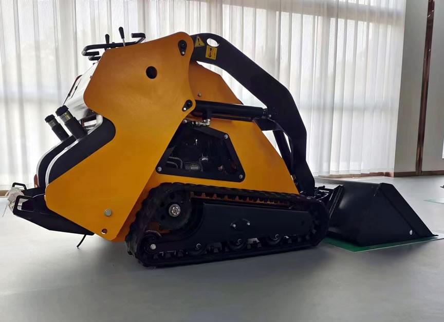 山东奔马(SDBM)履带式滑移装载机BM525X