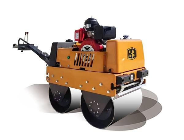 山东奔马机械(SDBM)手扶双钢轮压路机BM50