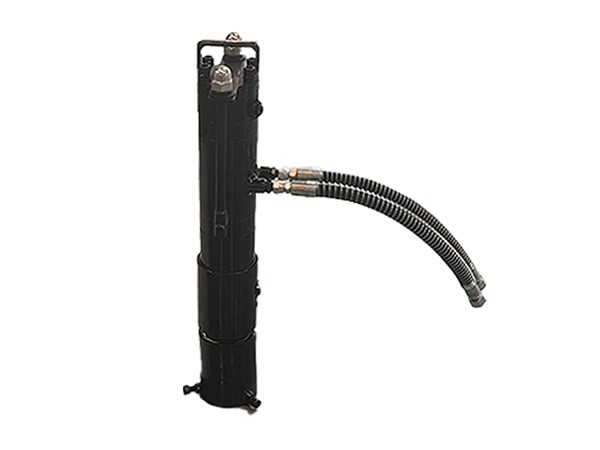 液压打桩机STDR-90