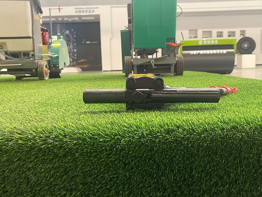 手握式液压破碎镐ST20S