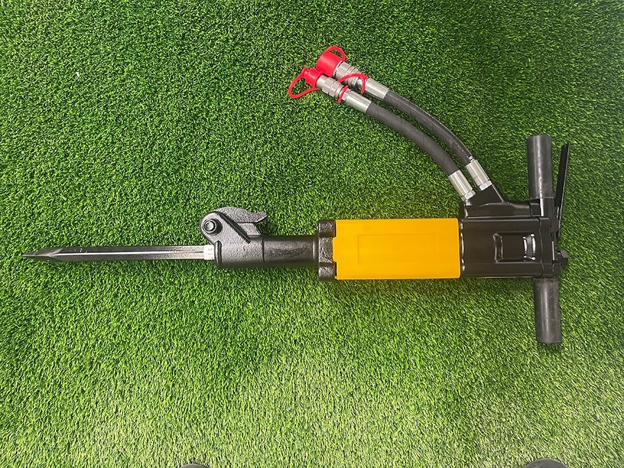 手握式液压破碎镐ST20S