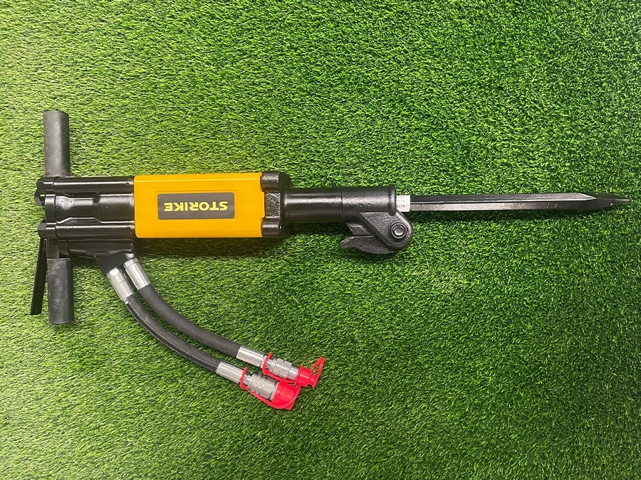 手握式液压破碎镐ST20S