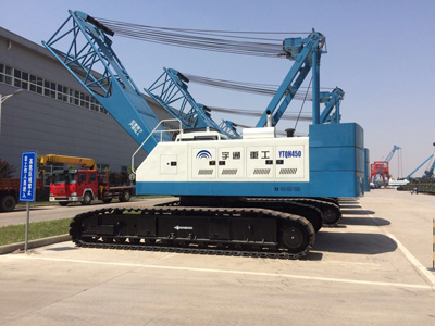 鹰潭强夯施工案例