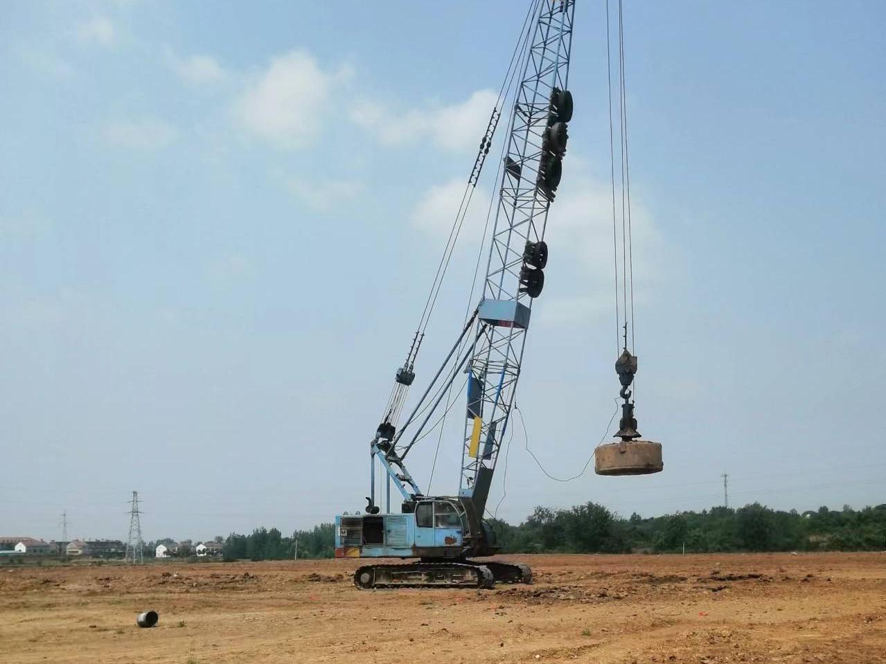 真空井点降水强夯法的实施步骤有哪些?